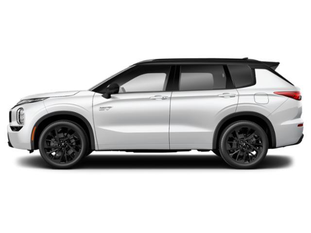 new 2025 Mitsubishi Outlander PHEV car, priced at $51,925