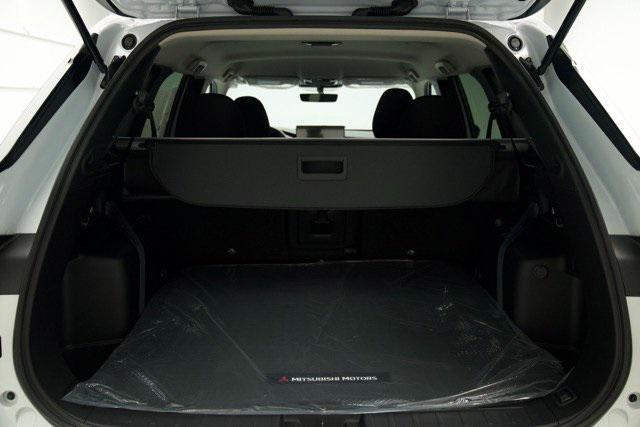 new 2025 Mitsubishi Outlander car, priced at $34,440