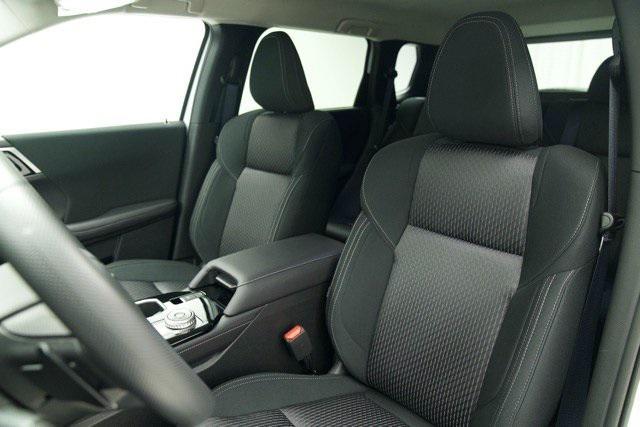 new 2025 Mitsubishi Outlander car, priced at $34,440
