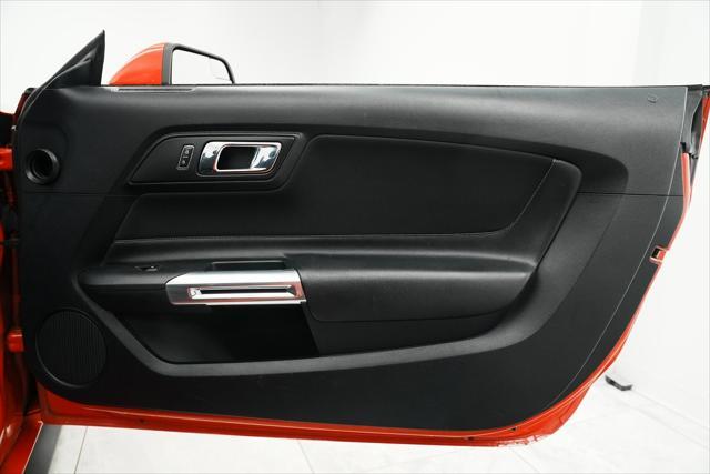 used 2015 Ford Mustang car, priced at $12,995