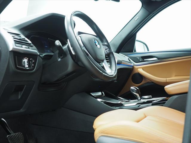 used 2024 Mercedes-Benz GLC 300 car, priced at $43,700