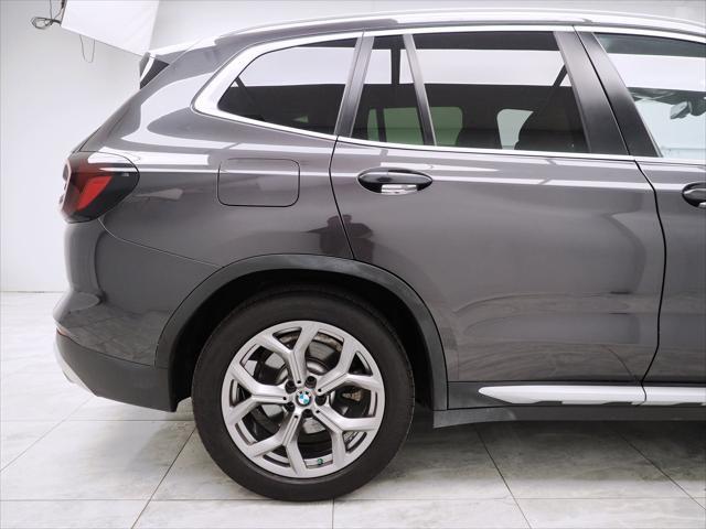 used 2024 Mercedes-Benz GLC 300 car, priced at $43,700