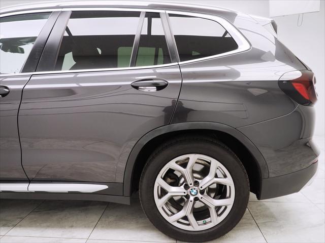used 2024 Mercedes-Benz GLC 300 car, priced at $43,700