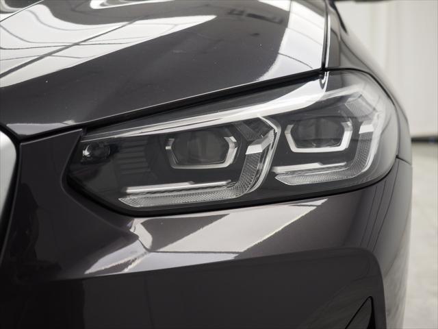 used 2024 Mercedes-Benz GLC 300 car, priced at $43,700