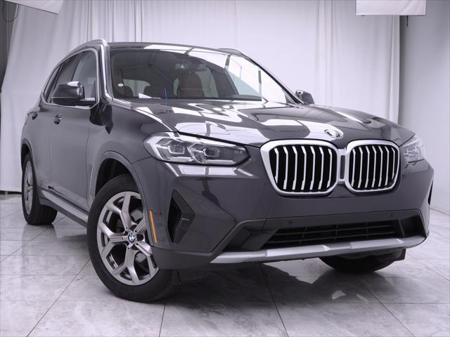 used 2024 Mercedes-Benz GLC 300 car, priced at $43,700