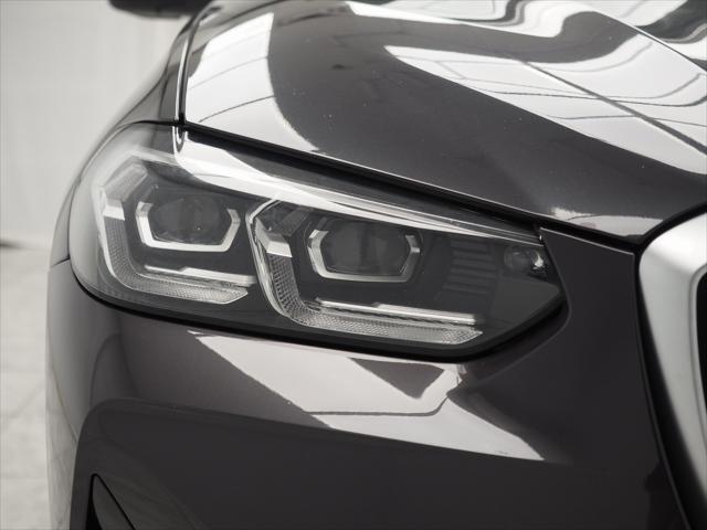 used 2024 Mercedes-Benz GLC 300 car, priced at $43,700