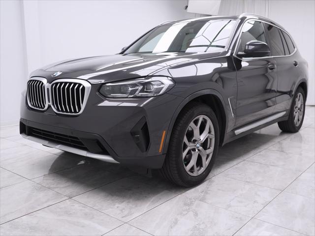 used 2024 Mercedes-Benz GLC 300 car, priced at $43,700