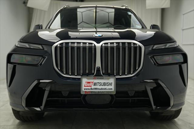 used 2024 BMW X7 car, priced at $75,300
