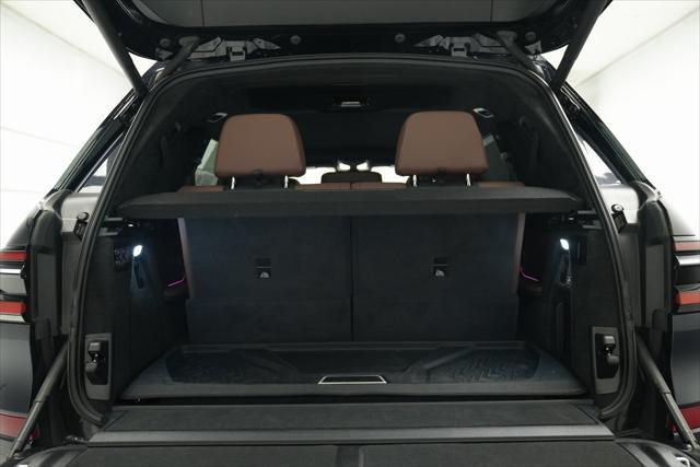 used 2024 BMW X7 car, priced at $75,300