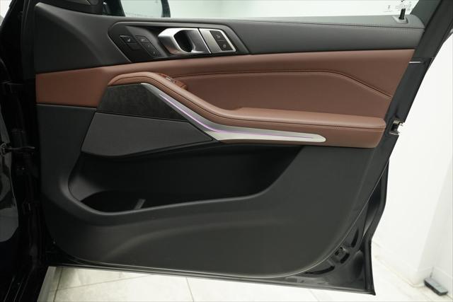 used 2024 BMW X7 car, priced at $75,300