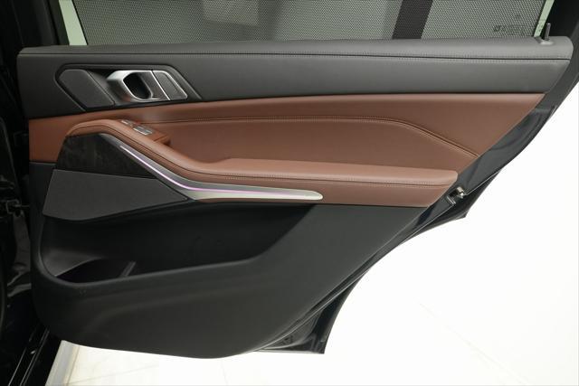 used 2024 BMW X7 car, priced at $75,300