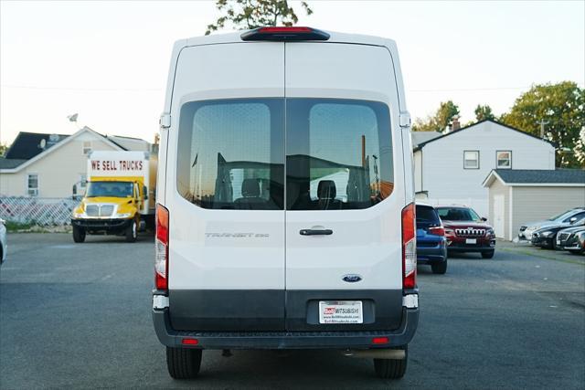 used 2021 Ford Transit-250 car, priced at $33,900