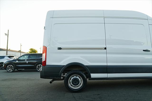 used 2021 Ford Transit-250 car, priced at $33,900