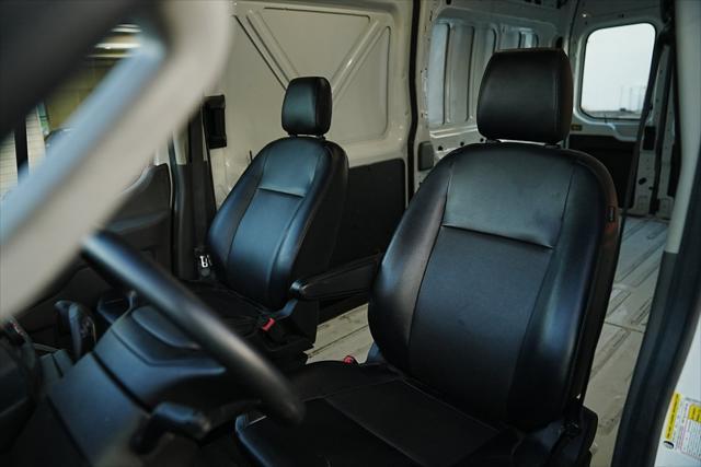 used 2021 Ford Transit-250 car, priced at $33,900