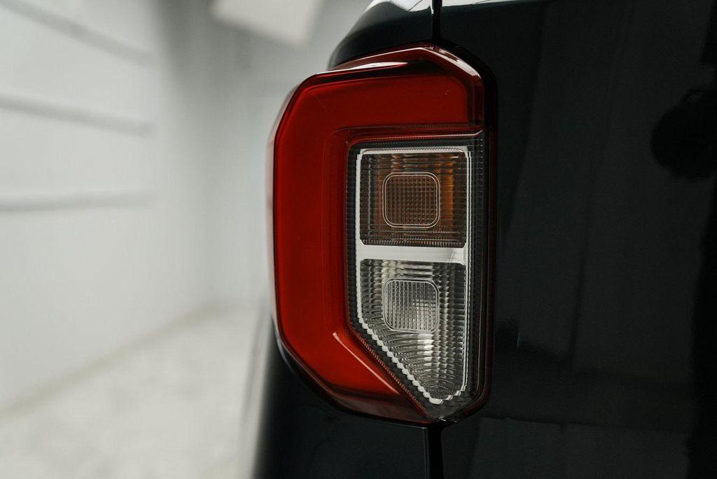 used 2022 Ford Explorer car, priced at $32,995