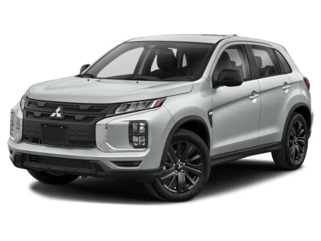 new 2024 Mitsubishi Outlander Sport car, priced at $28,860