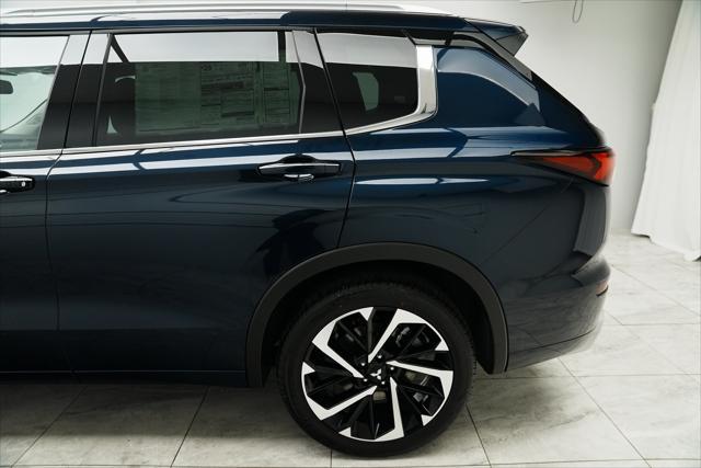 new 2024 Mitsubishi Outlander car, priced at $41,760