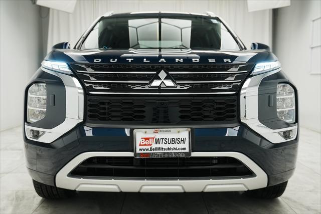 new 2024 Mitsubishi Outlander car, priced at $41,760