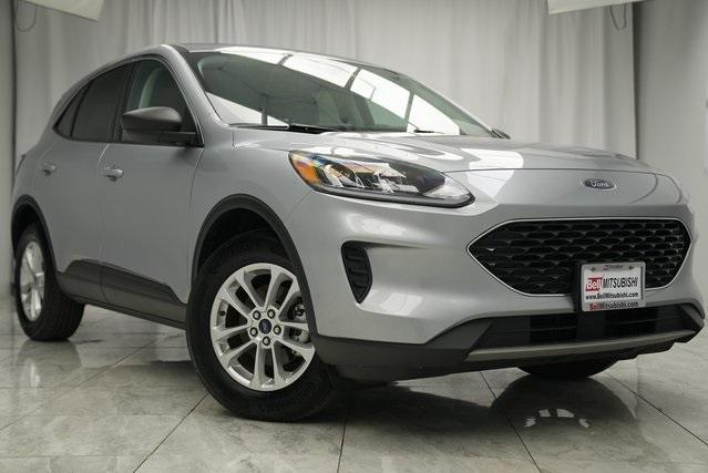 used 2022 Ford Escape car, priced at $18,700