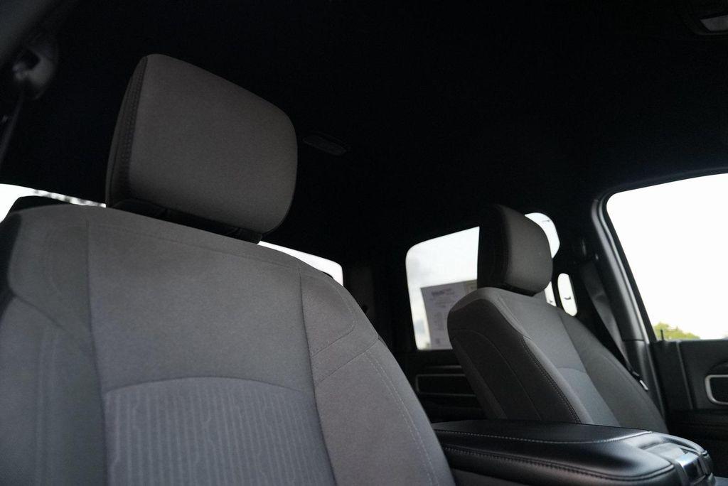 used 2024 Ram 3500 car, priced at $57,500