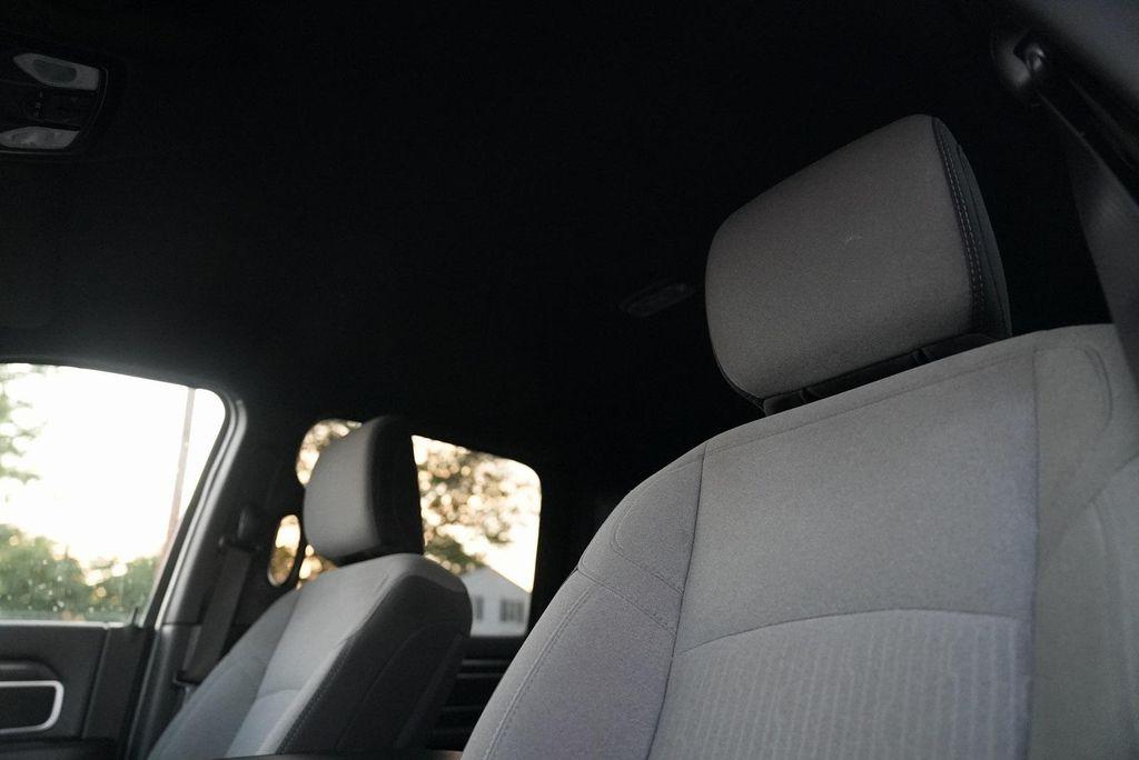 used 2024 Ram 3500 car, priced at $57,500