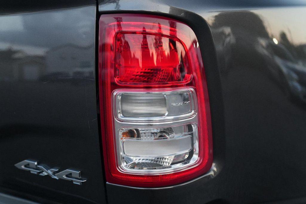 used 2024 Ram 3500 car, priced at $57,500