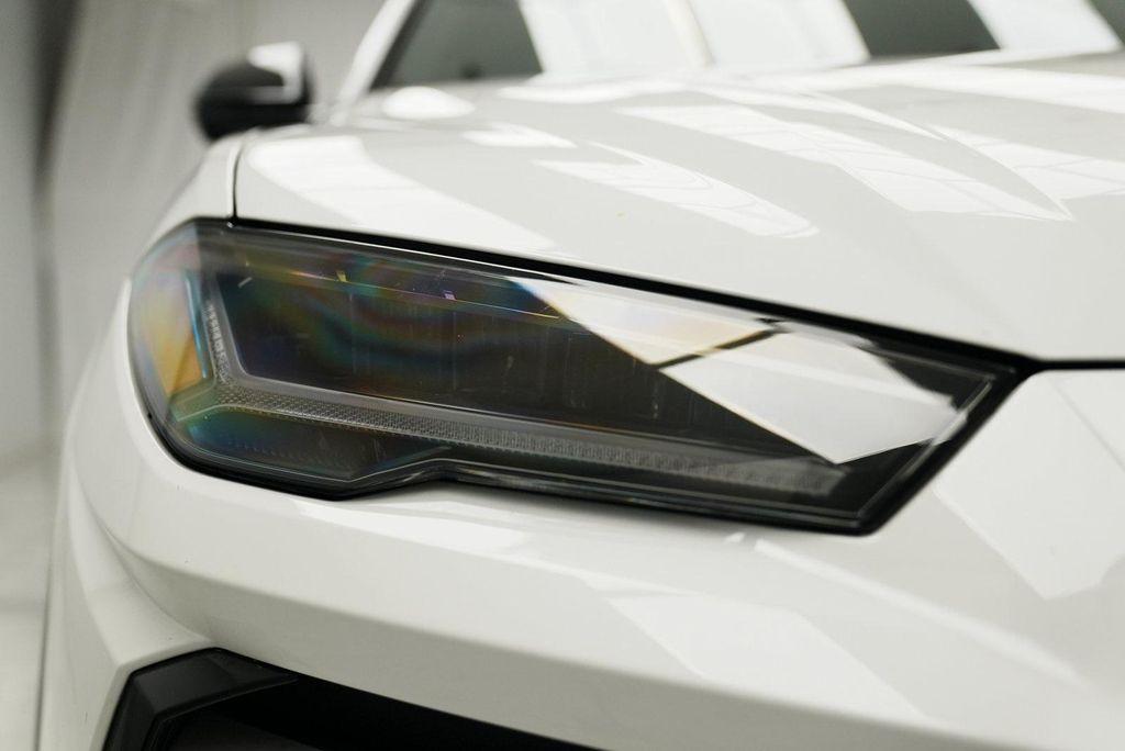 used 2022 Lamborghini Urus car, priced at $199,900
