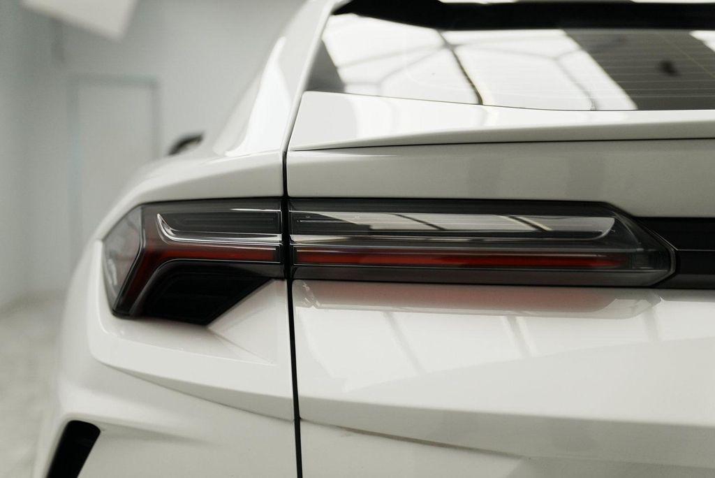 used 2022 Lamborghini Urus car, priced at $199,900