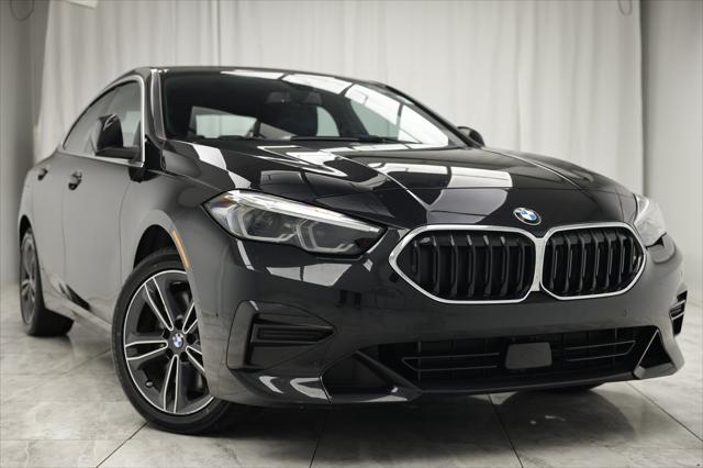 used 2024 BMW 228 Gran Coupe car, priced at $28,500