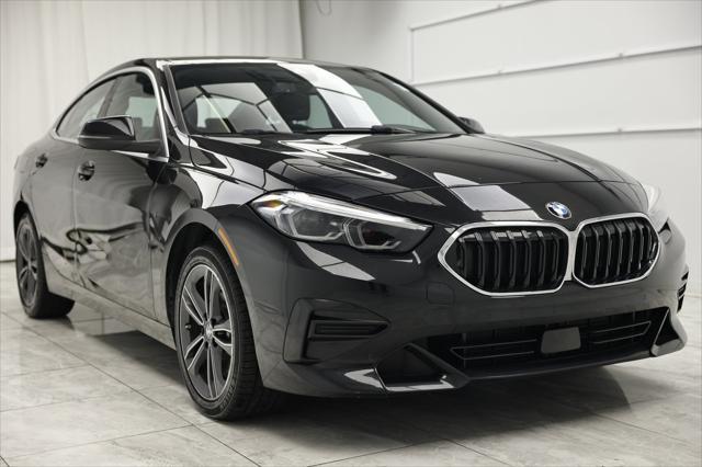 used 2024 BMW 228 Gran Coupe car, priced at $33,700