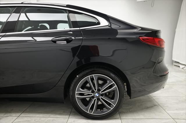 used 2024 BMW 228 Gran Coupe car, priced at $33,700