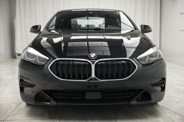 used 2024 BMW 228 Gran Coupe car, priced at $33,700