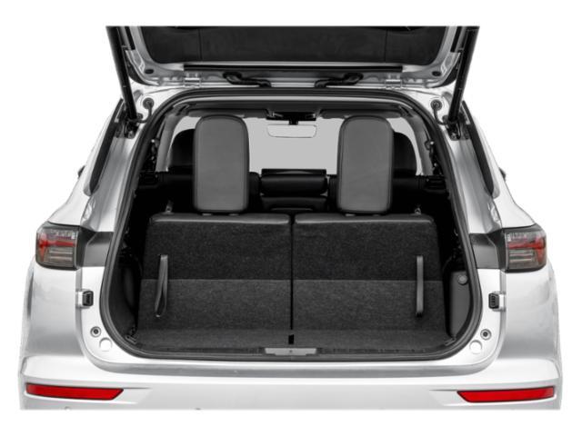 used 2025 Mitsubishi Outlander car, priced at $33,900