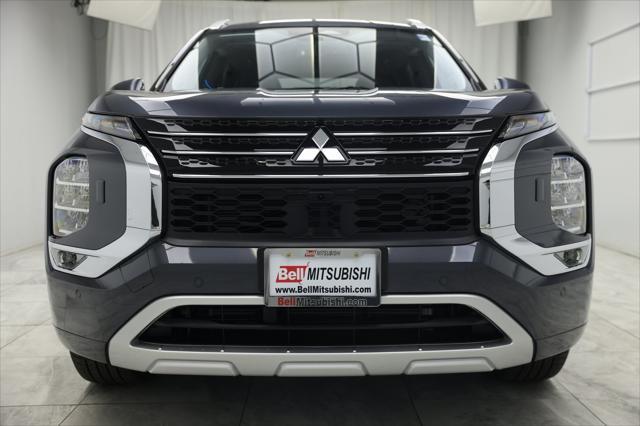 new 2024 Mitsubishi Outlander car, priced at $40,975