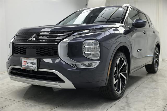 new 2024 Mitsubishi Outlander car, priced at $40,975