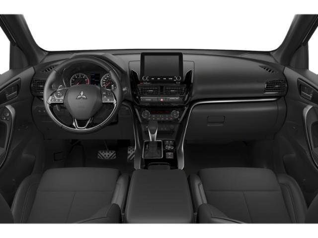 new 2025 Mitsubishi Eclipse Cross car