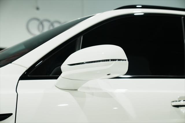 used 2022 Bentley Bentayga car, priced at $169,995