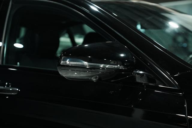 used 2019 Mercedes-Benz AMG E 63 car, priced at $62,995