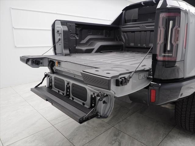 used 2025 GMC HUMMER EV Pickup car