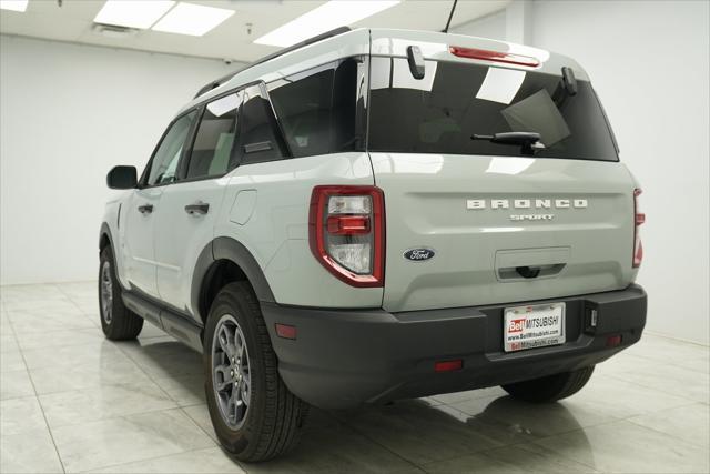 used 2024 Ford Bronco Sport car, priced at $26,995