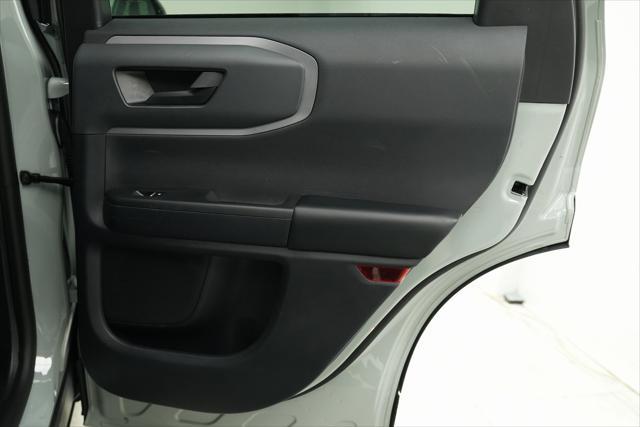 used 2024 Ford Bronco Sport car, priced at $26,995