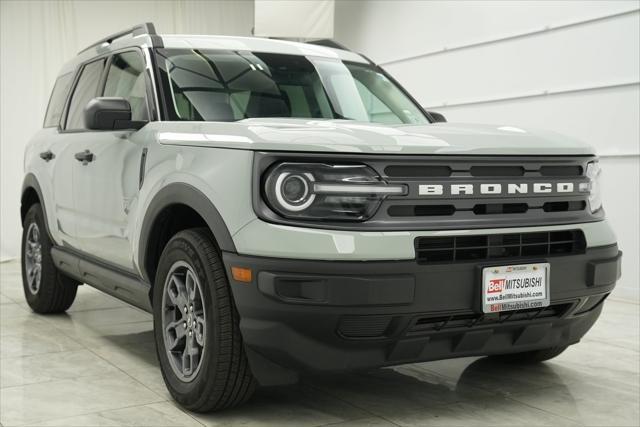 used 2024 Ford Bronco Sport car, priced at $26,995