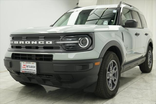 used 2024 Ford Bronco Sport car, priced at $26,995