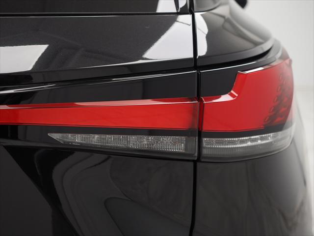 used 2023 Lexus RX 350 car, priced at $47,900
