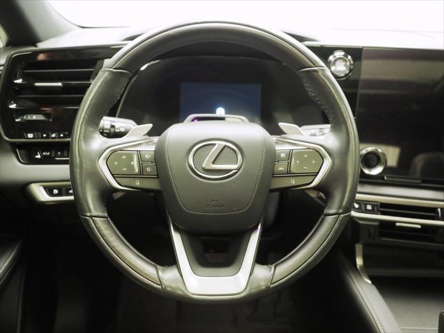 used 2023 Lexus RX 350 car, priced at $47,900