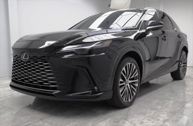 used 2023 Lexus RX 350 car, priced at $47,700