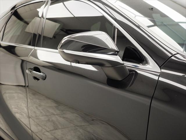 used 2023 Lexus RX 350 car, priced at $47,900