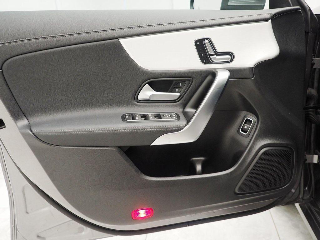 used 2025 Mercedes-Benz CLA 250 car, priced at $36,500