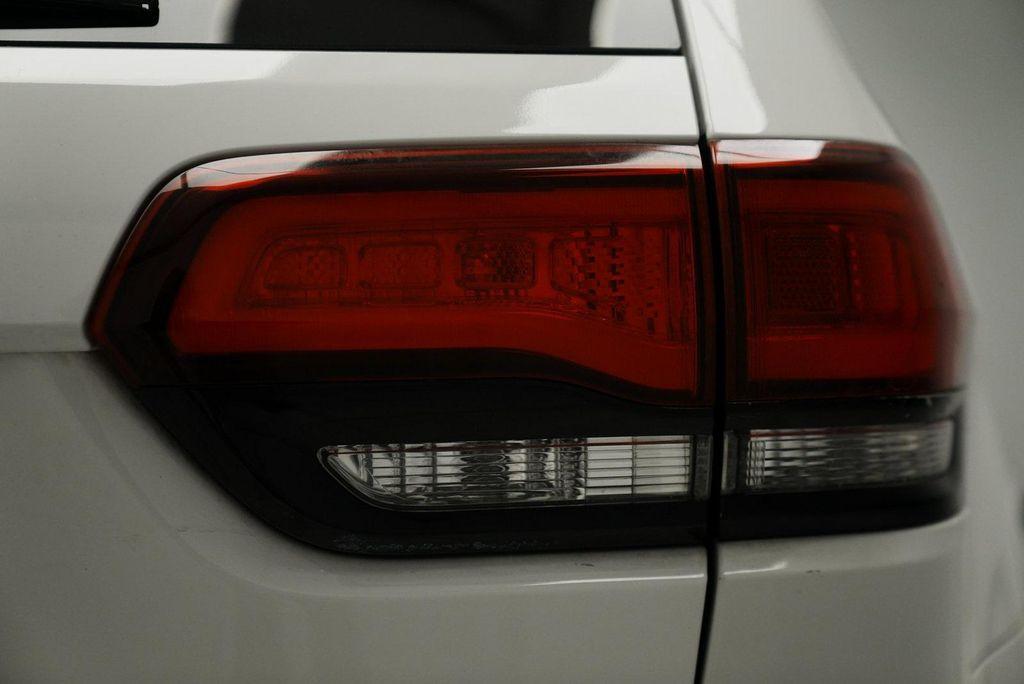 used 2018 Jeep Grand Cherokee car, priced at $69,900