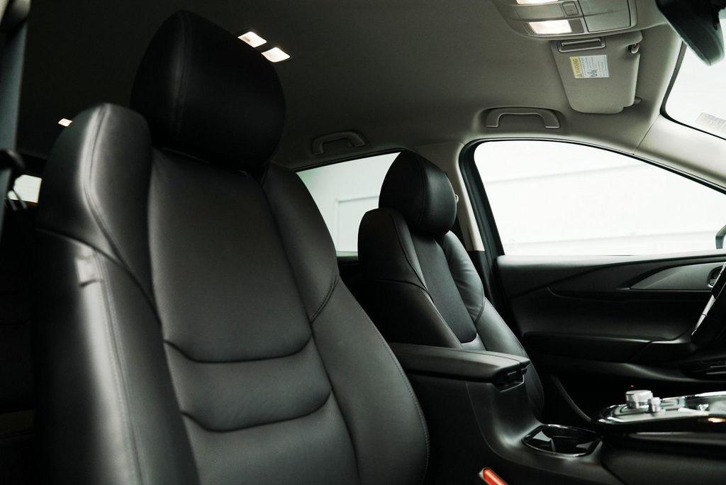 used 2022 Mazda CX-9 car, priced at $25,995